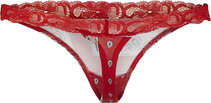 Immagine prodotto ISA Bodywear Schwingerkollektion String (L, Confezione singola)