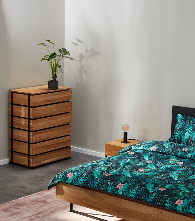 Produktbild micasa Don (75 x 45 x 99 cm)