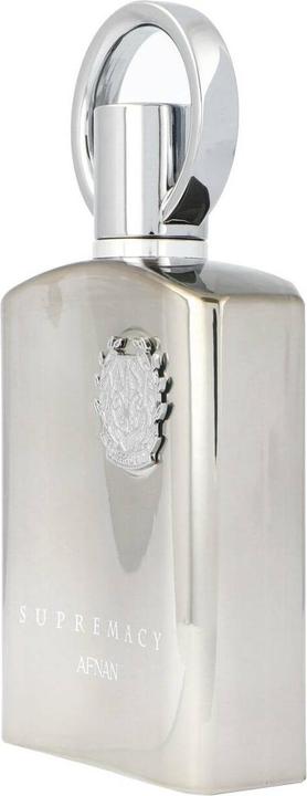 Produktbild Afnan Supremacy Silver (Eau de Parfum, 100 ml)