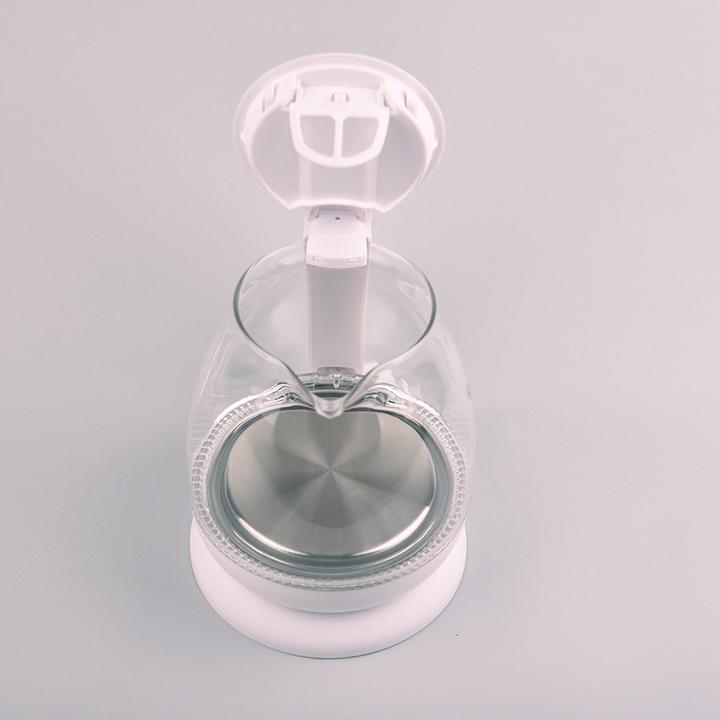 Produktbild Maestro Czajnik elektryczny 1l MR-055-WHITE (1 l)