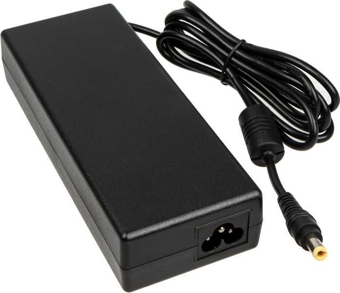Image du produit Akasa Alimentation externe pour systèmes Mini-ITX 12V - 84 Watt (80 W)