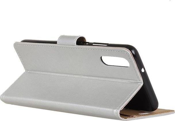 Actual product image MU Classic Classic II Leather Bookcover Series (Mi 9)