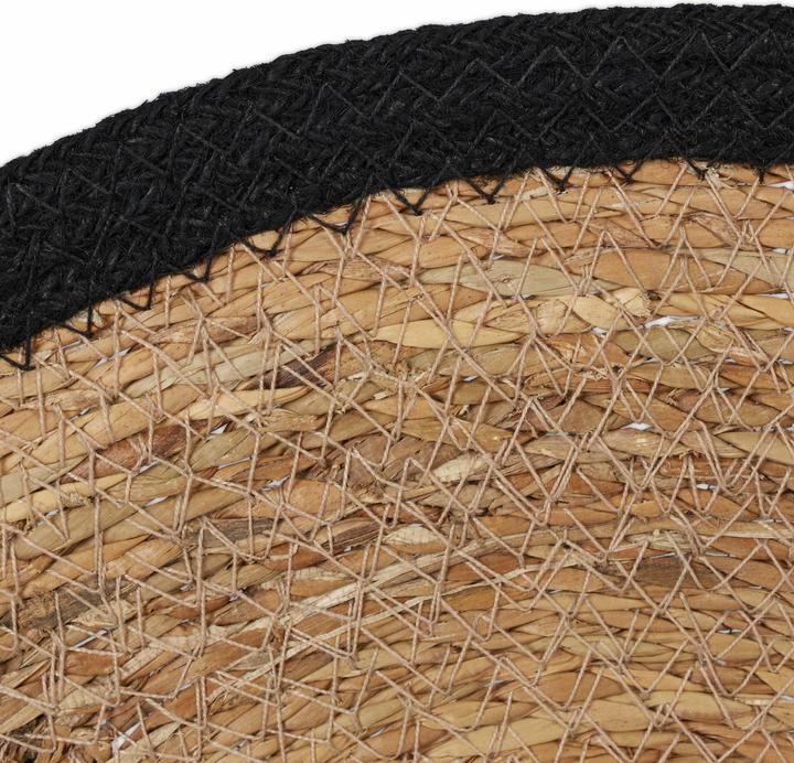 Actual product image Relaxdays Besteckkasten