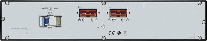 Produktbild APC USV SRV1KRILRK-E 1000 VA / 900 W (1000 VA, 900 W, Online-Doppelwandler USV)