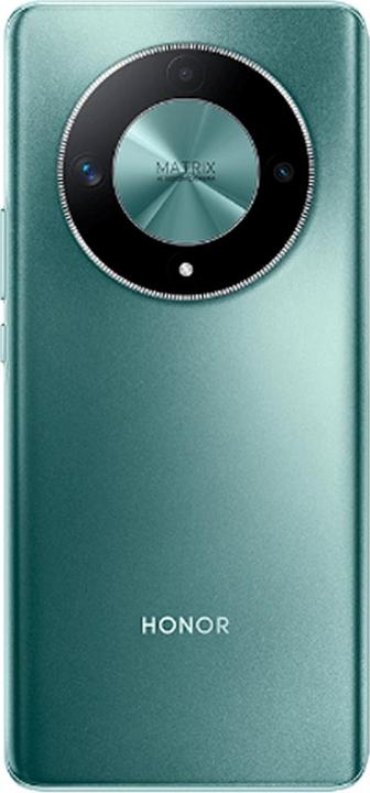 Produktbild Honor Magic6 Lite (256 GB, Emerald Green, 6.78", Dual SIM, 108 Mpx, 5G)