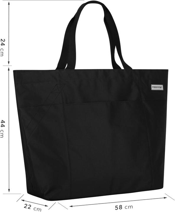 Image du produit Anndora Strandtasche