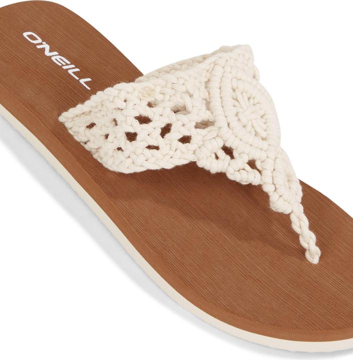 Produktbild O'Neill Women's Ditsy Crochet Sandals (39)