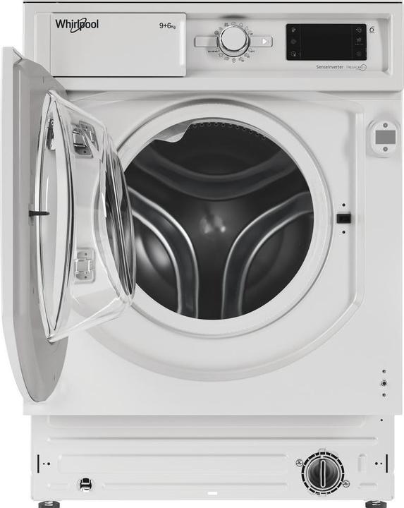 Actual product image Whirlpool BI WDWG 961485 EU