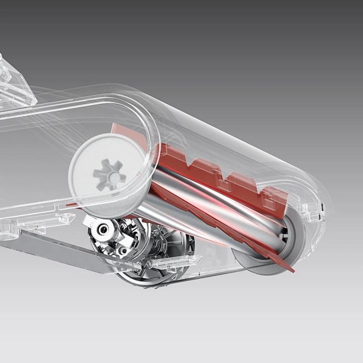 Produktbild Uwant M700 Matratzenstaubsauger – Grau