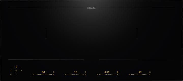 Produktbild Miele KM 8575 FL (91.60 cm, Induktionskochfeld)