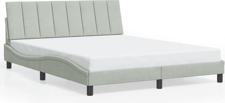 Produktbild vidaXL Bettgestell (160 x 200 cm)