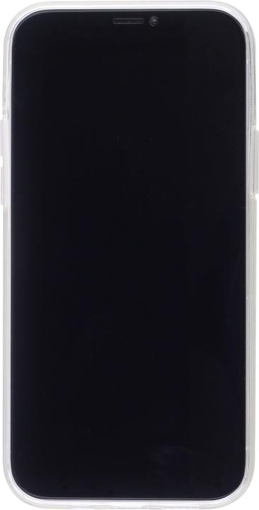Image du produit PhoneLook Coque Gel transparent Silicone Super Clear flexible (Apple iPhone 12 mini)
