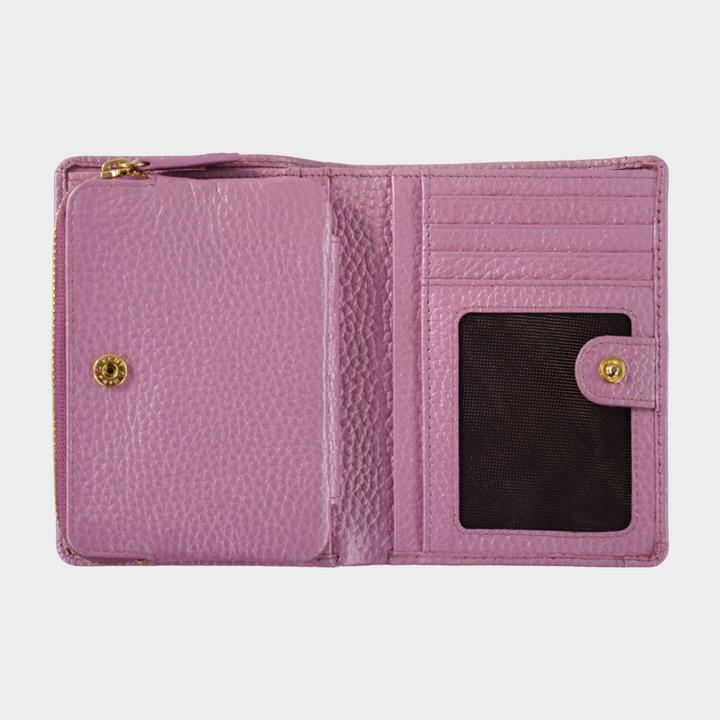 Actual product image Braun Büffel ALESSIA Mini frosted rose