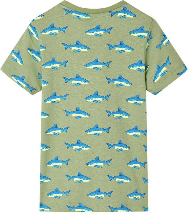 Produktbild vidaXL Kinder T-Shirt (104)