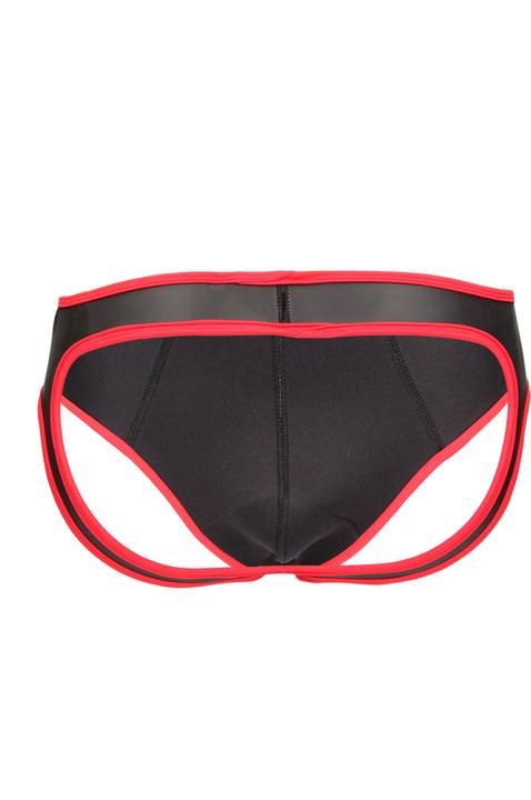 Produktbild Ouch! Neoprene Jockstrap Size - S/M (S, M)