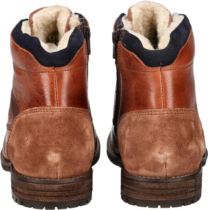 Actual product image Bugatti Stiefelette (41)
