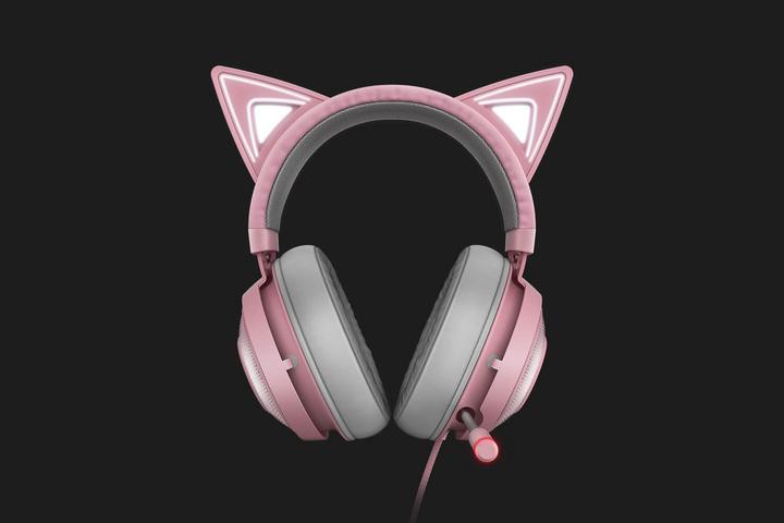 Produktbild Razer Kraken Kitty (Kabelgebunden)