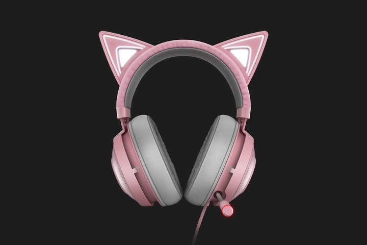 Immagine prodotto Razer Kraken Kitty (Cablato)
