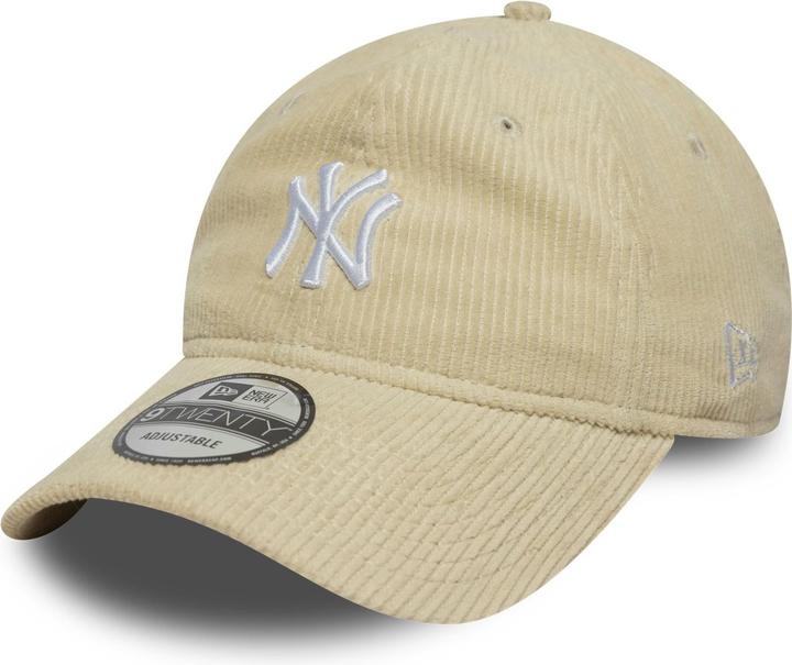 Produktbild New Era New York Yankees Baseball-Cap 9twenty (One Size)