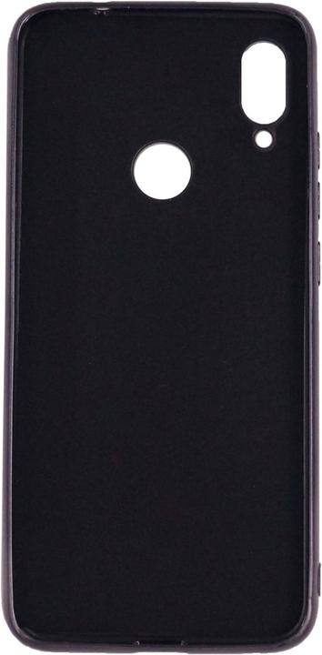 Produktbild Evelatus Note 7 Beam Anti-Explosion Tempered Glass Case (Xiaomi Redmi Note 7)