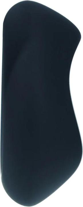 Produktbild Shots Ergo Liquid Silicone Cockring - Black (5 cm)