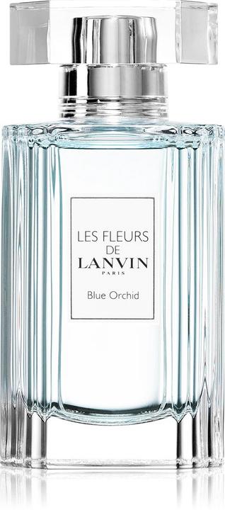 Immagine prodotto Lanvin Eau de Toilette Orchidea Blu (Eau de toilette, 50 ml)