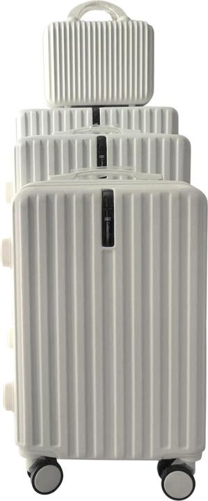 Produktbild NTK-Collection Kofferset Leandra 4-teilig (115 l)