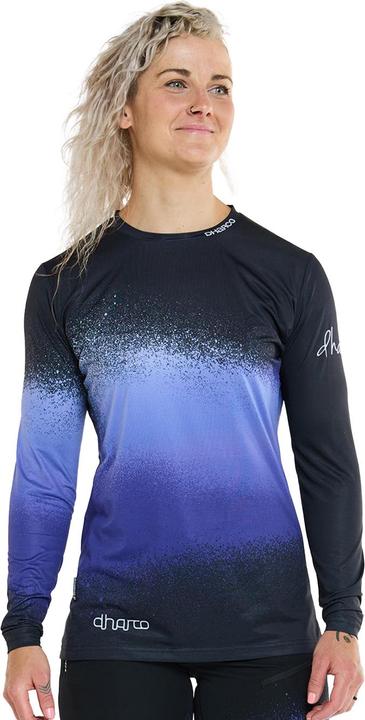 Dharco Womens Race Jersey