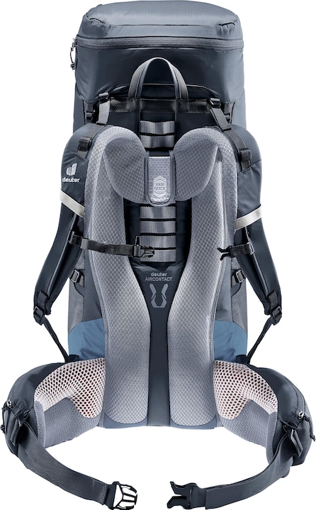 Image du produit Deuter Aircontact Lite 40 + 10 (40 l)