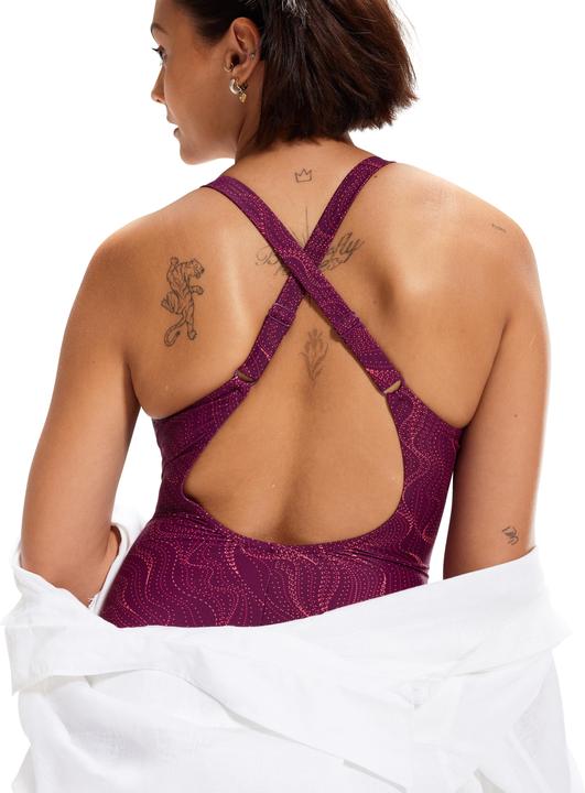 Image du produit Speedo Lexi Printed Shaping 1PC (40, 44)