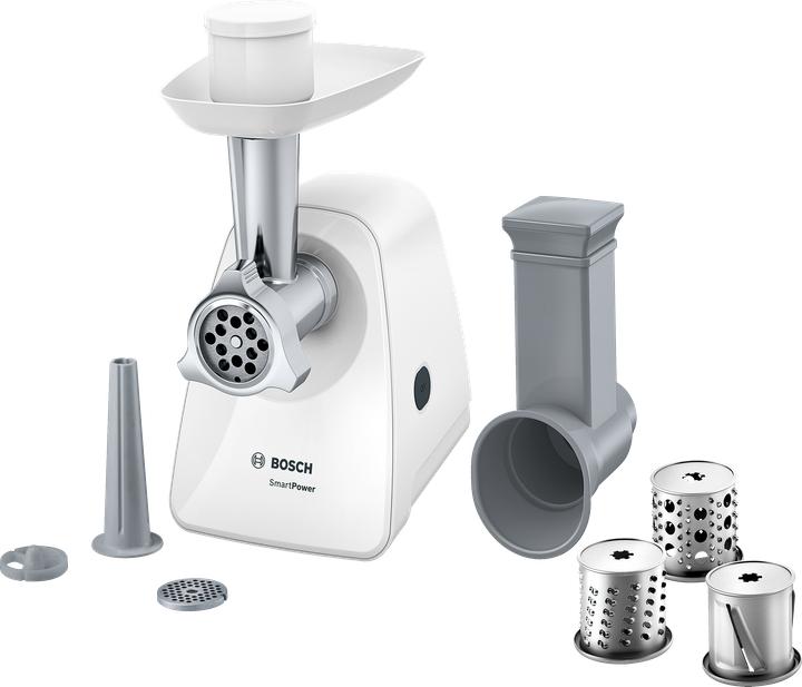 Actual product image Bosch Hausgeräte MFW2514W