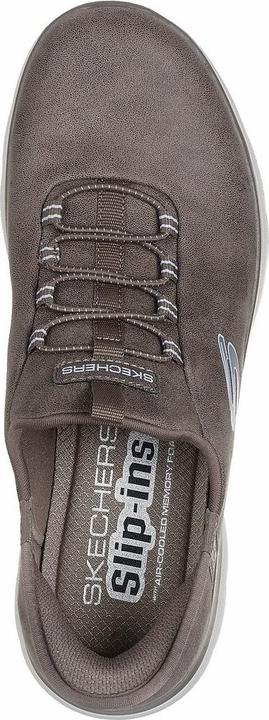 Actual product image Skechers Summits-Unknown Trail (41)
