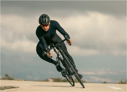 Image du produit Lazer Sport Strada (58 - 61 cm)