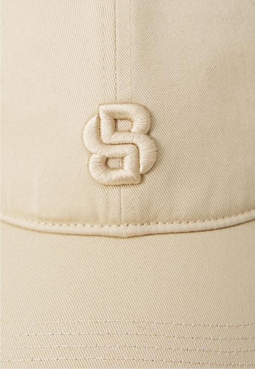 Produktbild BOSS Double B BaseballMütze