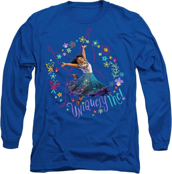 Produktbild Encanto Uniquely Me TShirt (S)