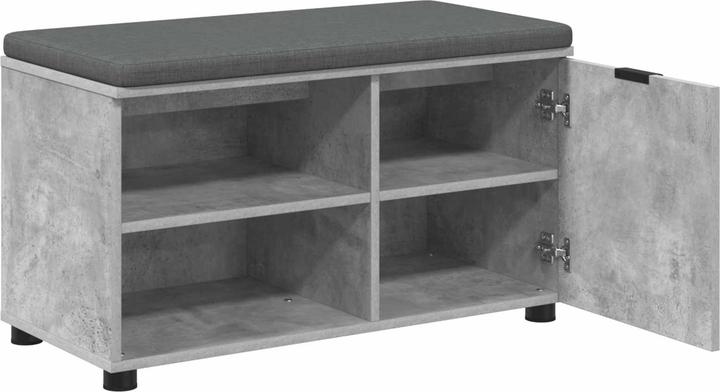 Produktbild vidaXL Flurbank (38 cm)