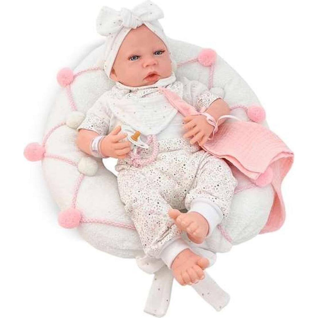 Berjuan Bambole Reborn 8301-24 50 cm