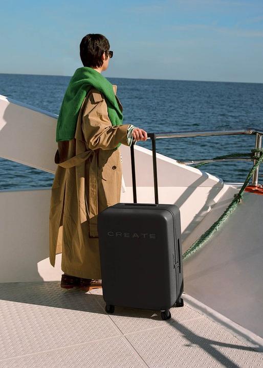 Immagine prodotto Create Luggage Studio