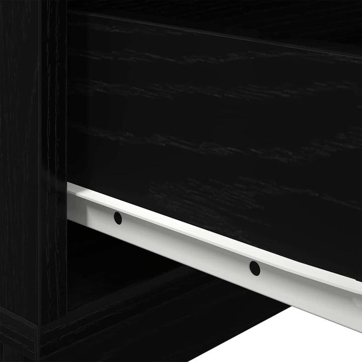 Produktbild vidaXL Nachttisch (70 x 36 x 40.5 cm)