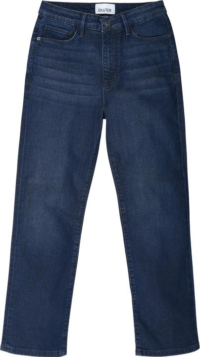 Image du produit Du/Er No Sweat High Rise Slim Straight (M)