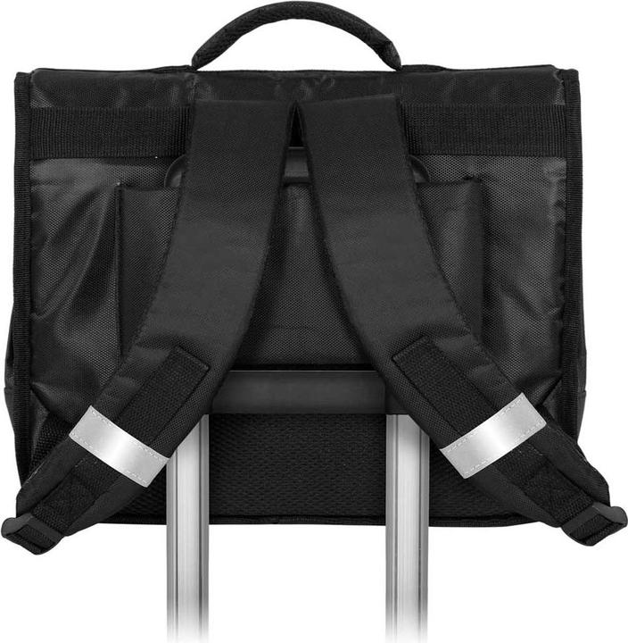 Image du produit Karactermania Cartable Backpack 2.0 Batdress