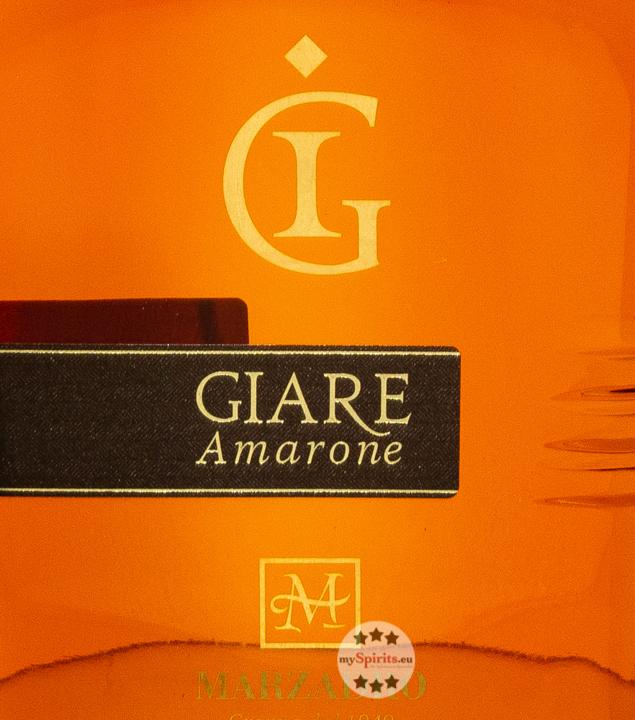 Produktbild Marzadro Giare Amarone (1 x 200 cl)