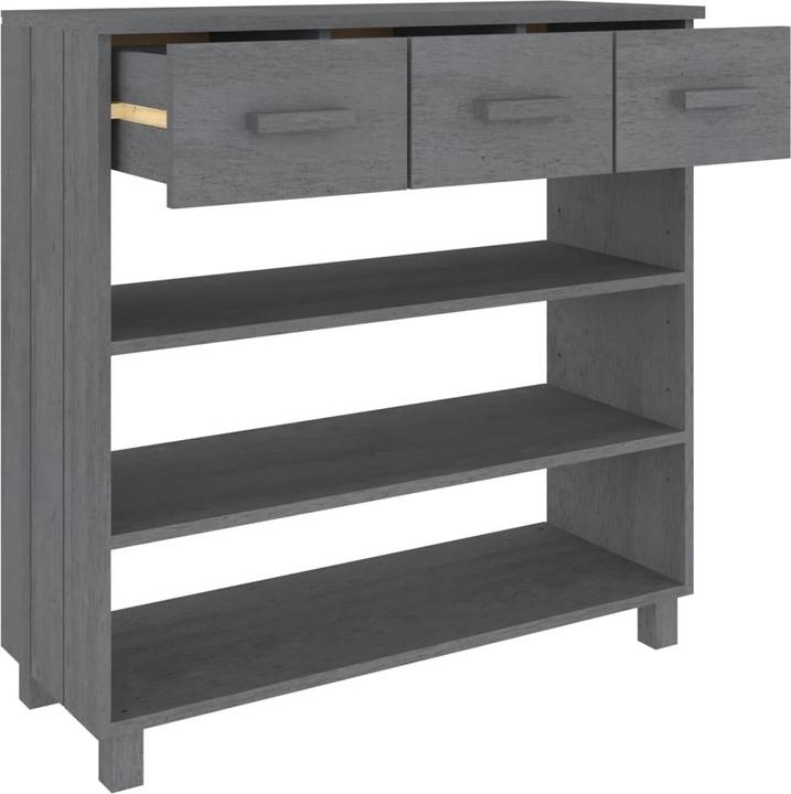 Produktbild vidaXL Larra (90 x 35 x 90 cm)