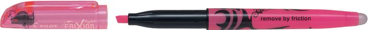 Actual product image Pilot FriXion Light (Pink, 3.80 mm, 1 x)