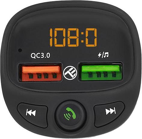 Produktbild Tellur FMT-B7 black