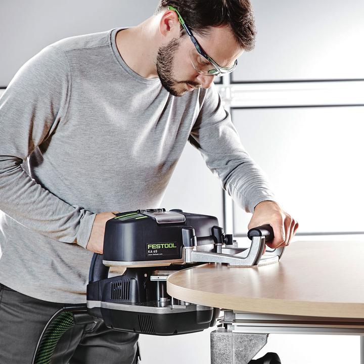 Productafbeelding Festool Kantenschuurmachine CONTURO KA 65-Plus in Systainer SYS3 M 337 1200W 577836