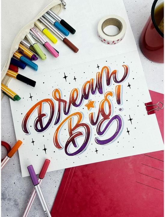 Image du produit STABILO Point 88 (Multicolore, 25 x)