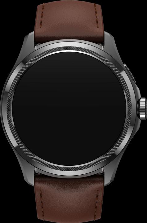 Produktbild Mobvoi TicWatch Pro 5 Elite Edition (48 mm)