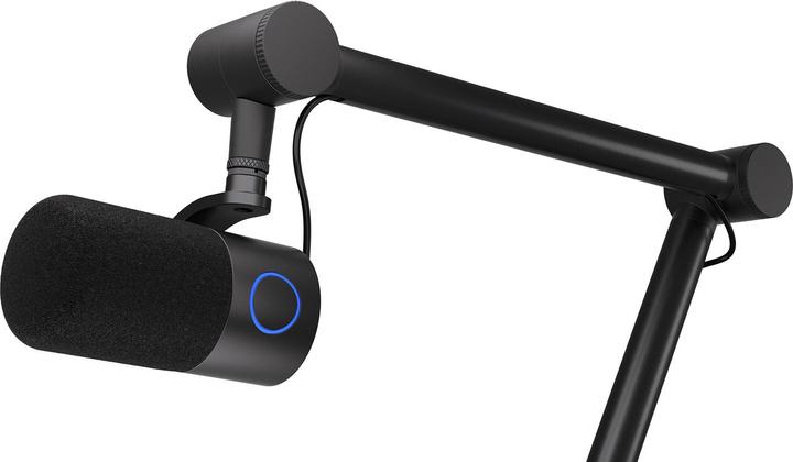 Actual product image Endorfy Mic Solum Studio