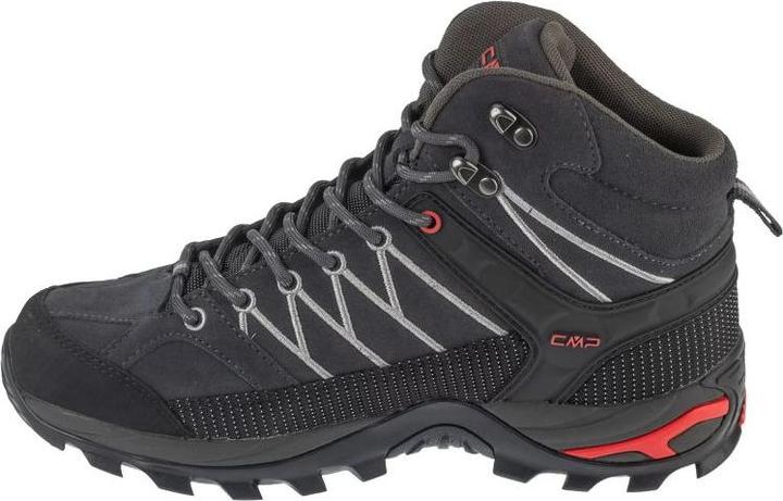 Produktbild CMP Campagnolo Rigel Mid Trekking Shoes Waterproof (47)